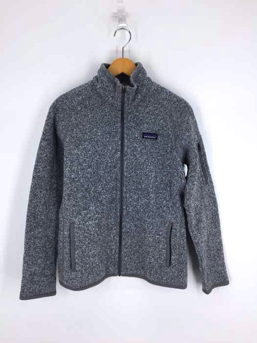 patagonia(パタゴニア) Womens Better Sweater Fleece Jacket レディース アウター