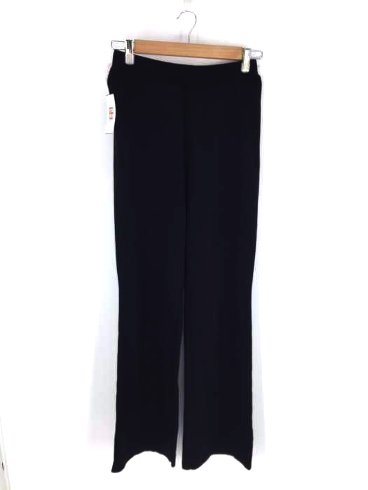 SLY(スライ) BASIC NYLON BLEND パンツ レディース パンツ