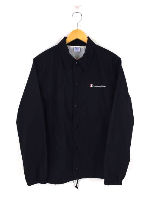 Champion(チャンピオン) アクションスタイル COACH JACKET メンズ アウター