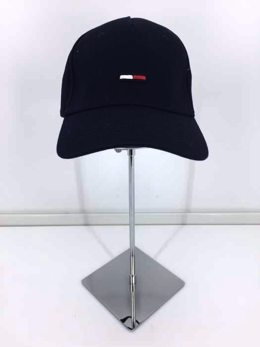 TOMMY HILFIGER(トミーヒルフィガー) ロゴ刺繍キャップ メンズ 帽子
