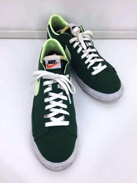 NIKEiD(ナイキアイディー) Blazer Low メンズ シューズ