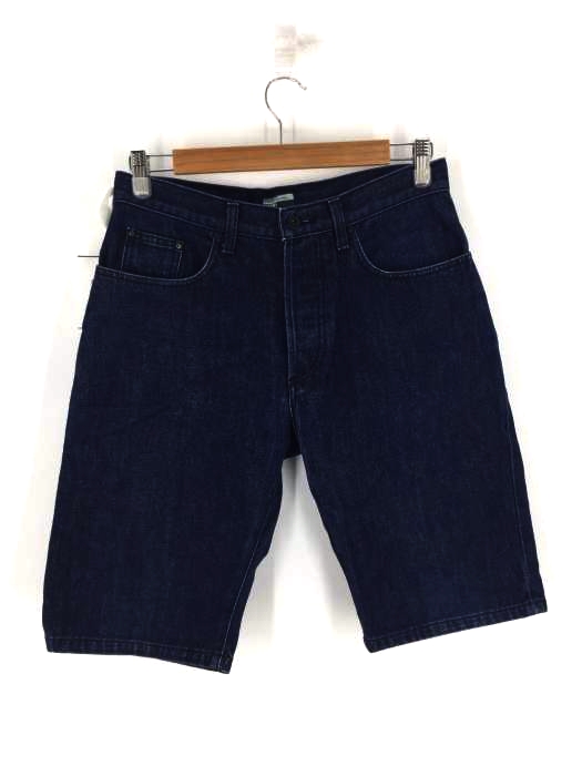 PaulSmith jeans（ポールスミスジーンズ） デニムショートパンツ メンズ パンツ
