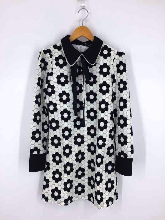 SISTER JANE(シスタージェーン) Embroidered Top レディース ワンピース