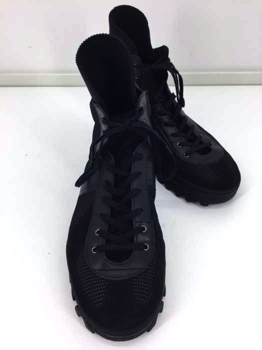 REPRODUCTION OF FOUND（リプロダクションオブファウンド） GERMAN TRAINER HI メンズ シューズ