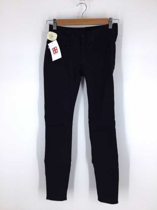 G-STAR RAW (ジースターロー) LYNN MID SKINNY レディース パンツ