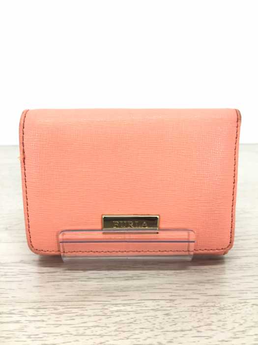 FURLA(フルラ) CLASSIC三つ折り財布 レディース 財布・ケース