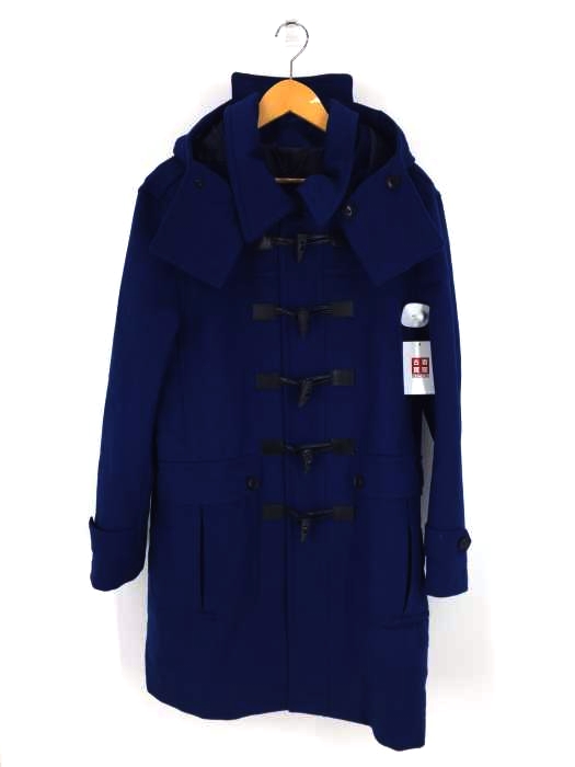 Paul Smith LONDON（ポールスミスロンドン） ウールダッフルコート メンズ アウター