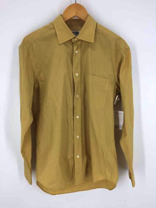 COMME CA DU MODE MEN（コムサデモードメン） 90S チェックシャツ メンズ トップス