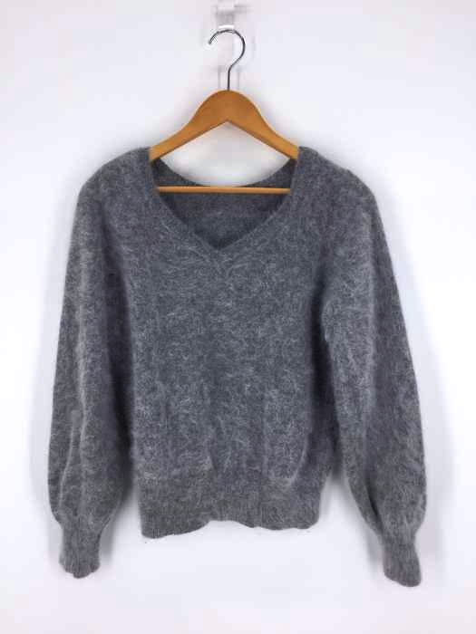 UNITED ARROWS（ユナイテッドアローズ） アンゴラ混セーター レディース トップス