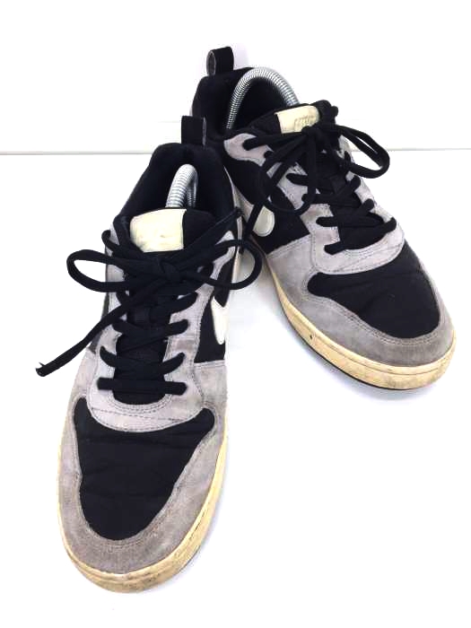 NIKE（ナイキ） COURT BOROUGH LOW PREM メンズ シューズ