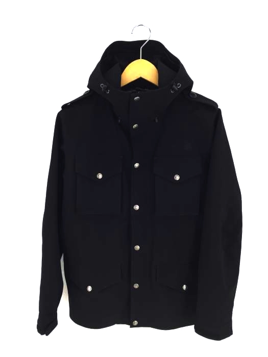 THE NORTH FACE（ザノースフェイス） GORETEX プリマロフトライナーマウンテンパーカー メンズ アウター