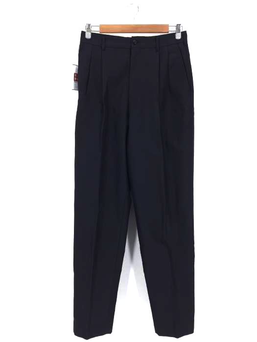 COMME des GARCONS HOMME（コムデギャルソンオム） AD1995 2タックパンツ メンズ パンツ