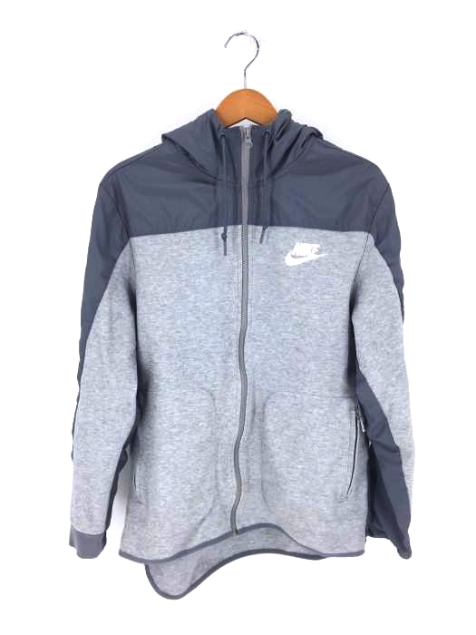 NIKE(ナイキ) シーズナル フルジップフーディ メンズ アウター