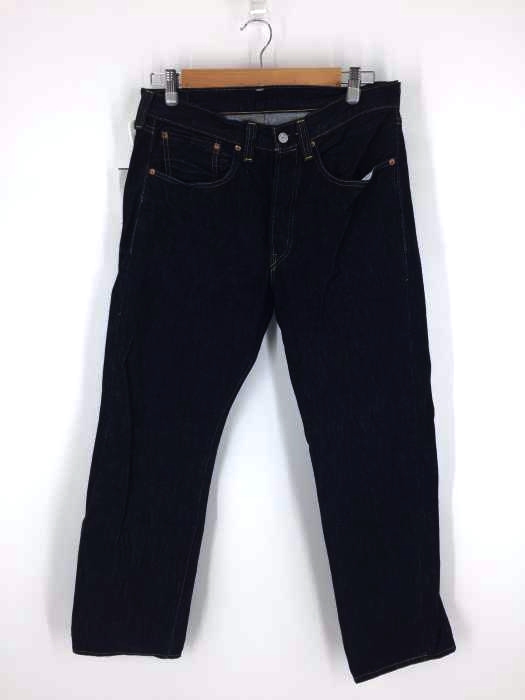 Levis VintageClothing（リーバイスヴィンテージクロージング） 501XX 復刻 ビッグE ストレートパンツ メンズ パンツ