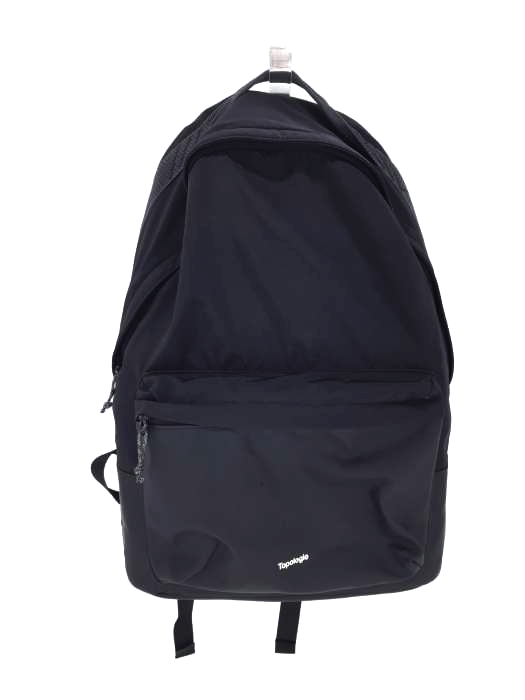 Topologie(トポロジー) Block Backpack - Green メンズ バッグ