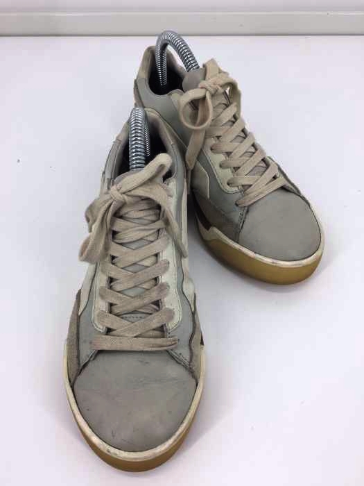 Alexander McQUEEN PUMA（アレキサンダーマックイーンプーマ） MCQ MOVE LO LACE UNISEX レディース シューズ