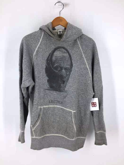 NEXUSVII（ネクサスセブン） LECTER PULLOVER HOODY メンズ トップス