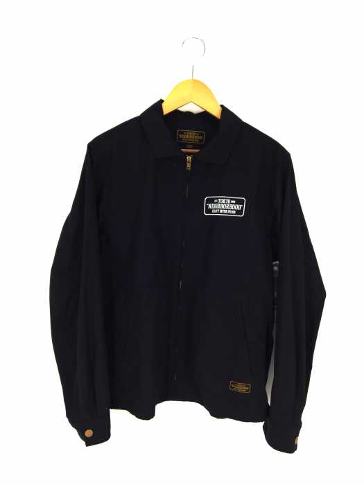 NEIGHBORHOOD（ネイバーフッド） 17AW ジップジャケット メンズ アウター