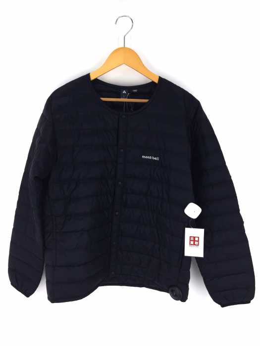 mont bell（モンベル） スペリオダウン インナーダウン メンズ アウター