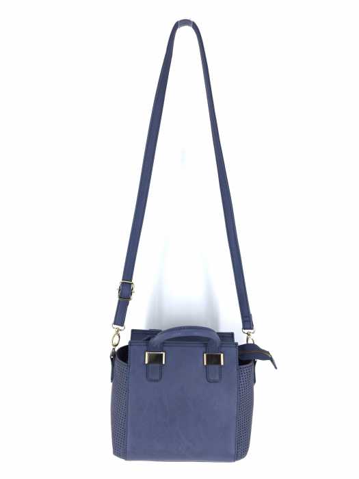 BEAUTY & YOUTH UNITED ARROWS  （ビューティーアンドユースユナイテッドアローズ） 2WAYパンチングレザートートバッグ レディース バッグ
