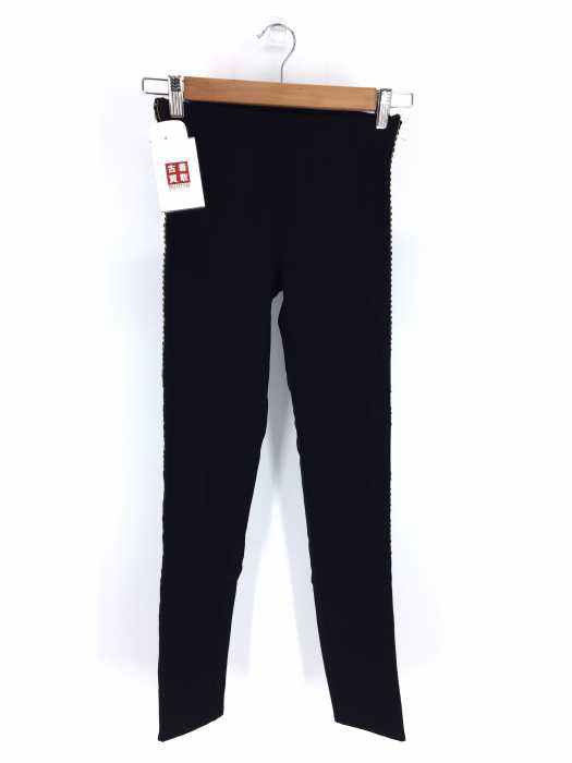 JOSEPH (ジョゼフ) サイドチェーンストレッチパンツ レディース パンツ