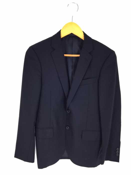 UNITED ARROWS green label relaxing （ユナイテッドアローズグリーンレーベルリラクシング） 2Bテーラードジャケット メンズ アウター