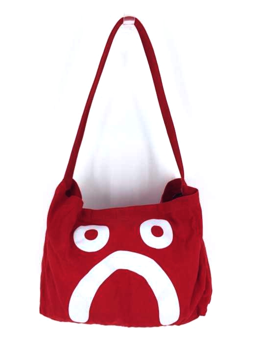 POLAR SKATE CO.（ポーラースケートカンパニー） HAPPY SAD TOTE メンズ バッグ