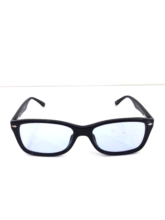 RAY BAN（レイバン） スクエアフレーム 眼鏡 メンズ ファッション雑貨