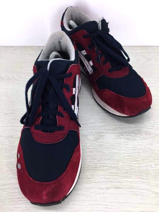 ASICS（アシックス） GEL-LYTE III メンズ シューズ