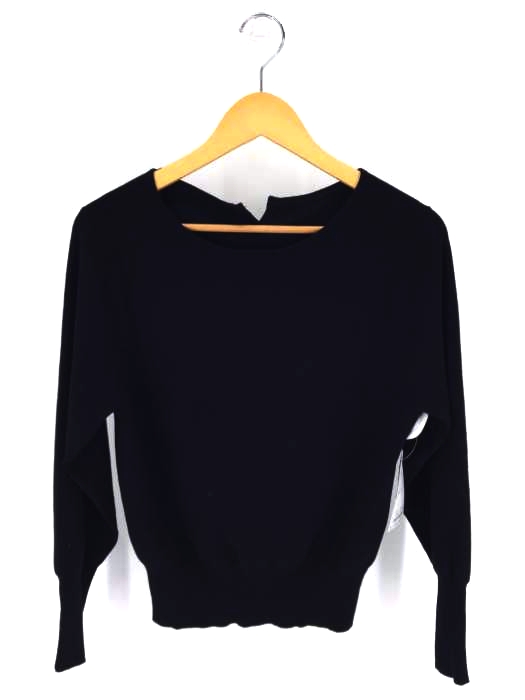 UNITED ARROWS green label relaxing(ユナイテッドアローズグリーンレーベルリラクシング) CB ソウバリ ハイネック プルオーバー ニット レディース トップス