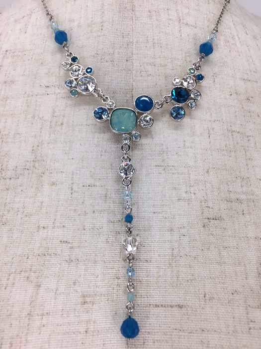 SWAROVSKI（スワロフスキ） デザインネックレス レディース アクセサリー
