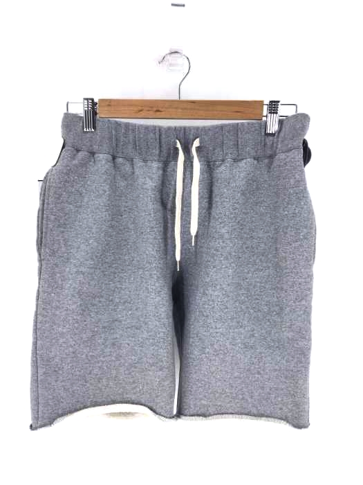 Ron Herman（ロンハーマン） Sweat Shorts メンズ パンツ