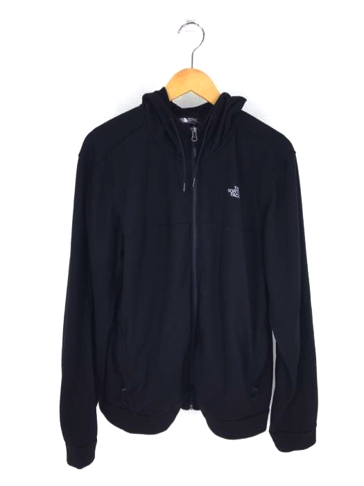 THE NORTH FACE(ザノースフェイス) ジップアップパーカー メンズ アウター