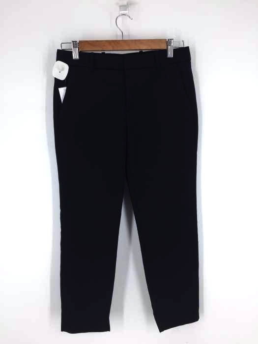 ZARA WOMAN(ザラ ウーマン) スラックステーパードパンツ レディース パンツ