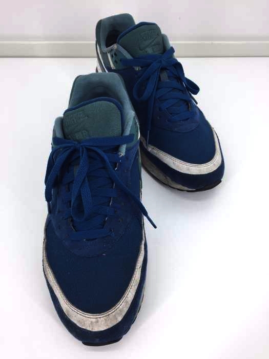 NIKE（ナイキ） AIR MAX BW OG メンズ シューズ