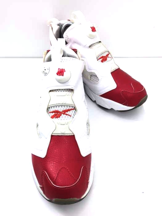 Reebok（リーボック） INSTA PUMP FURY OG UND メンズ シューズ