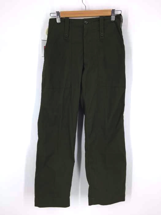 US ARMY（ユーエスアーミー） ミリタリー カーゴパンツ メンズ パンツ