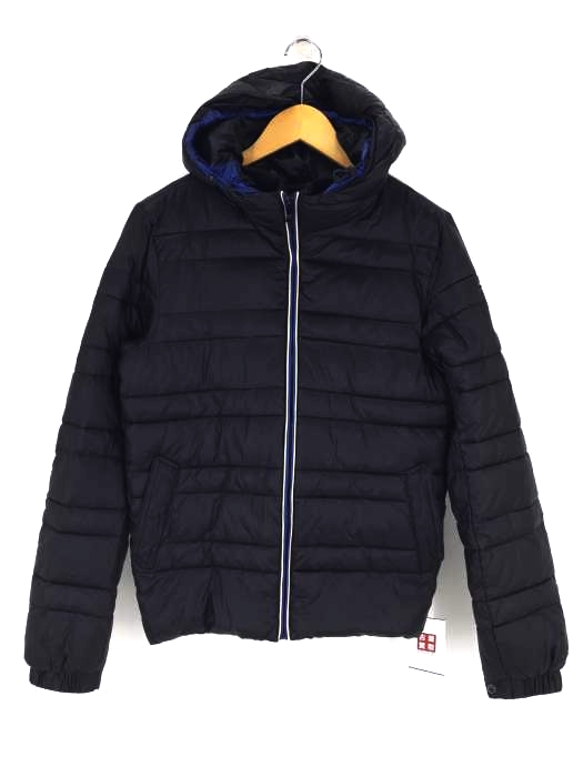 SCOTCH&SODA(スコッチアンドソーダ) PRIMALOFT パファージャケット メンズ アウター