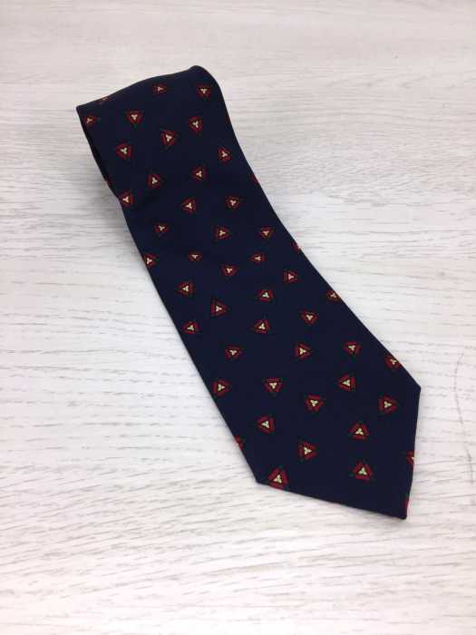 Polo by RALPH LAUREN （ポロバイラルフローレン） 総柄 ネクタイ メンズ ファッション雑貨