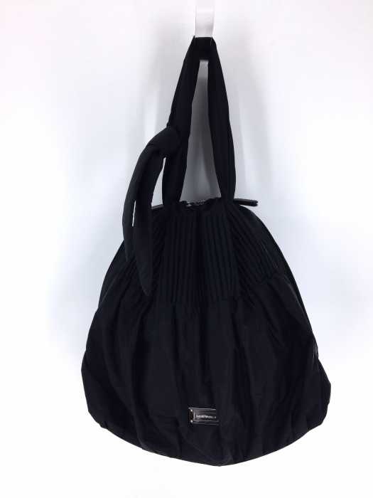 EMPORIO ARMANI （エンポリオアルマーニ） CLOTH HANDBAG レディース バッグ
