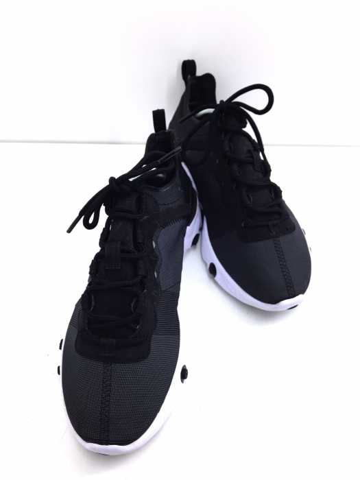 NIKE （ナイキ） WMS REACT ELEMENT 55 レディース シューズ