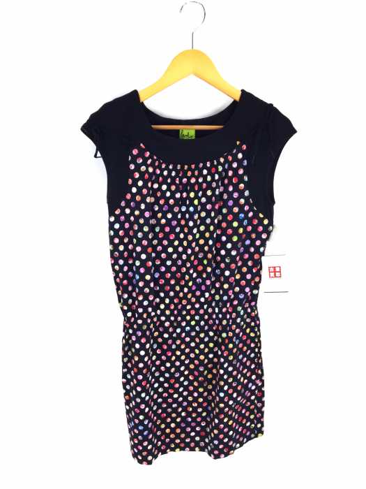 Paul＋Paul Smith（ポールプラスポールスミス） ドット柄ワンピース レディース ワンピース