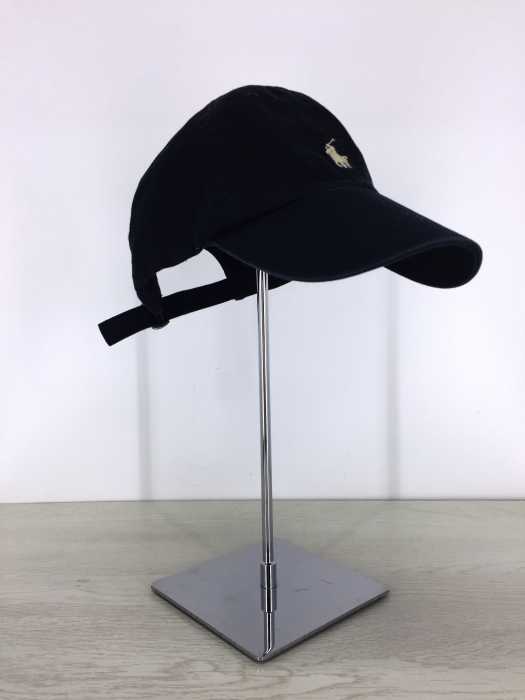 Polo by RALPH LAUREN （ポロバイラルフローレン） ロゴキャップ メンズ 帽子