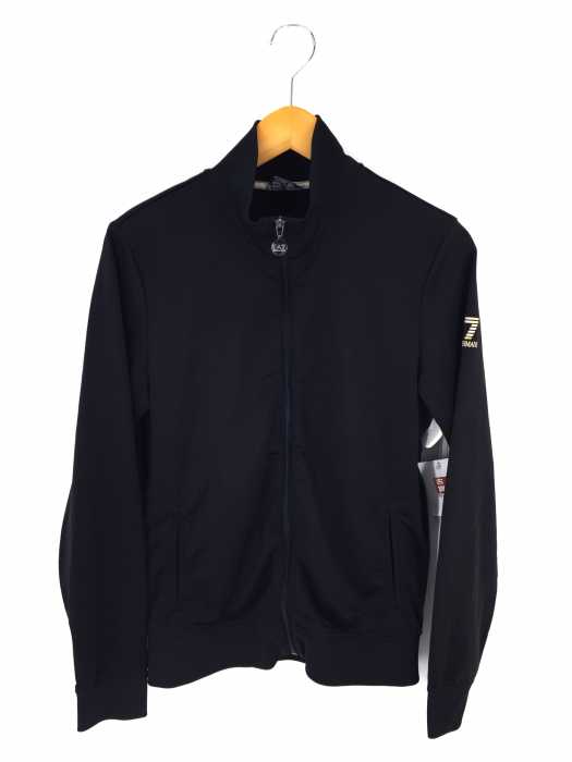 EA7 ARMANI（アルマーニ） ジップアップブルゾン メンズ アウター
