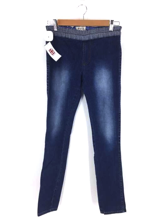 Westwood Outfitters（ウエストウッドアウトフィッターズ） スーパーストレッチデニムパンツ レディース パンツ