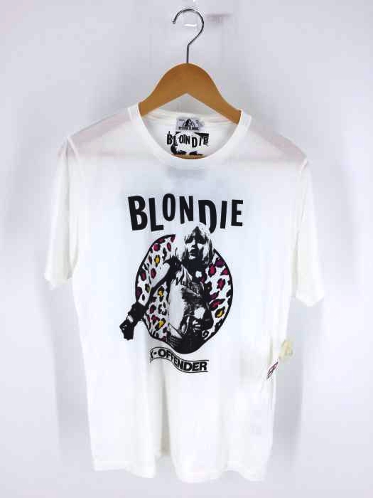 HYSTERIC GLAMOUR（ヒステリックグラマー） blondie tシャツ メンズ トップス