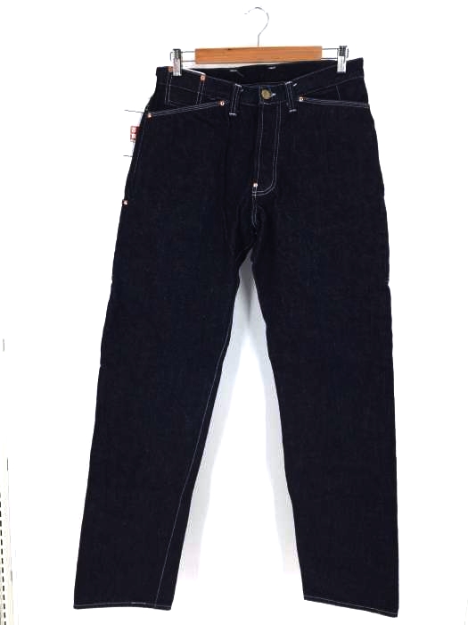 TENDER Co（テンダー） 132 DENIM PANTS UNBORN メンズ パンツ