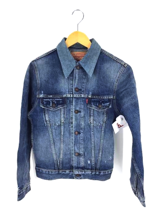 Levi’s Vintage Clothing(リーバイスビンテージクロージング) 1967 3rd デニムジャケット メンズ アウター