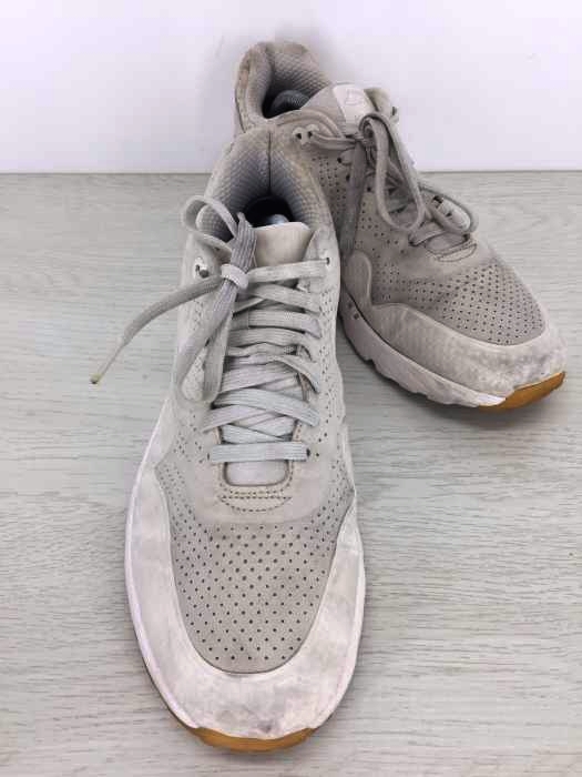 NIKE（ナイキ） Air Max 1 Ultra Moire メンズ シューズ