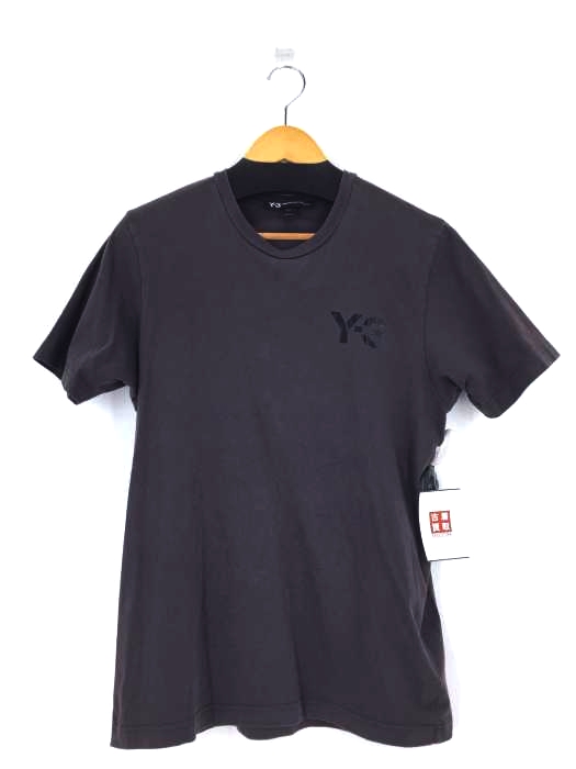 Y-3（ワイスリー） M CL S/S TEE メンズ トップス